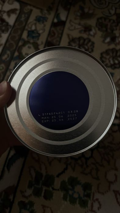 NAN Supreme 0-12 месяцев 400 гр