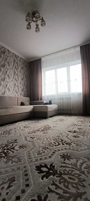 Продам квартиру в ауэзовском районе