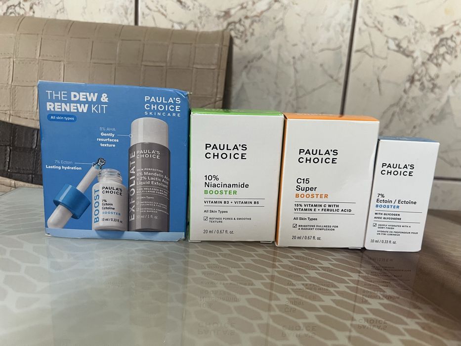 Paula’s Choise Skincare Premium