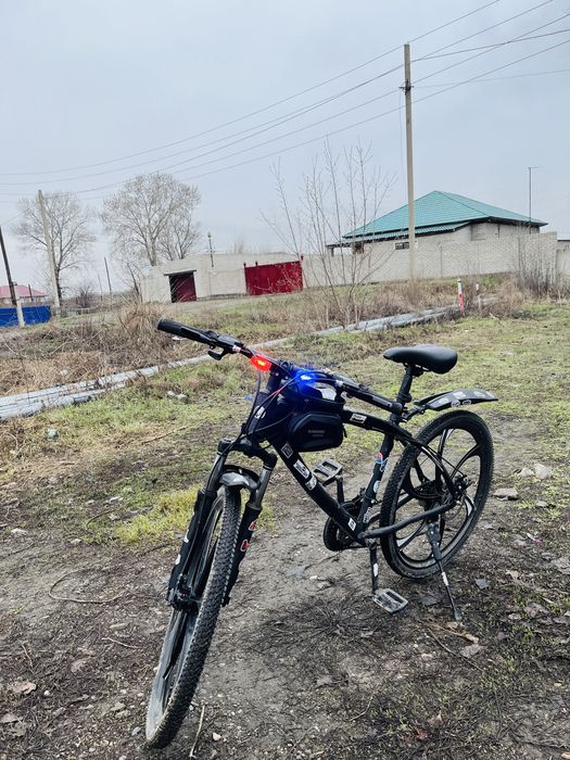 Велосипед Бмв 55000 торг
