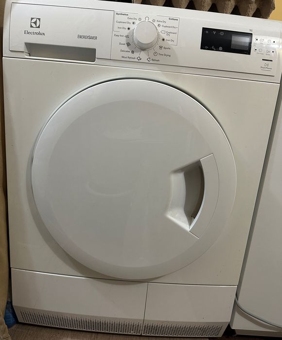 Сушилня Electrolux 7kg