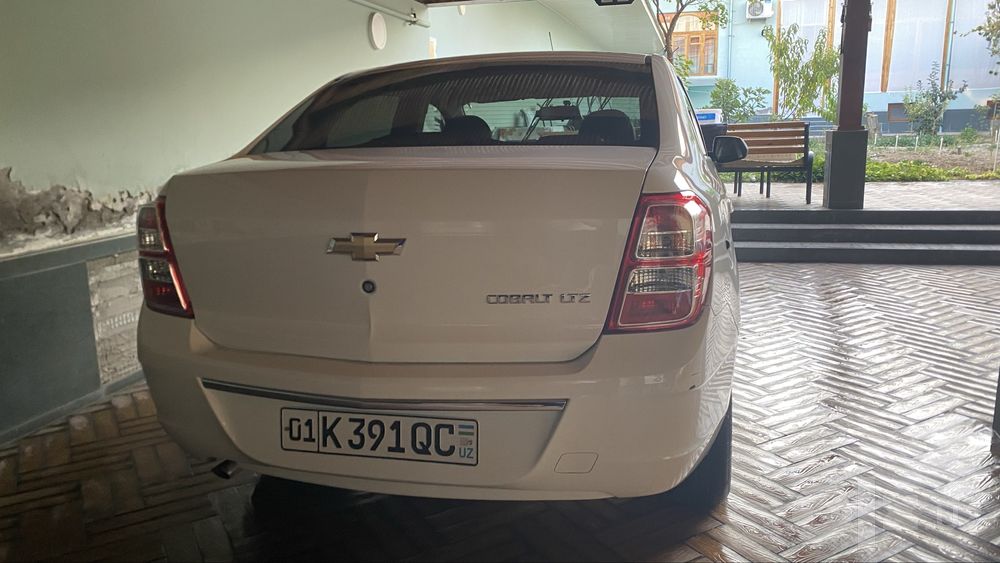 Cobalt 2024 yil