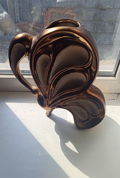 3 статуэтки вазы