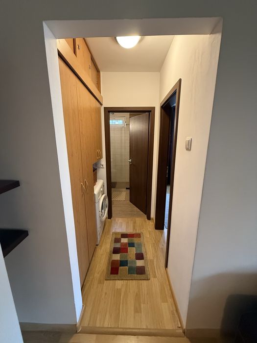 Apartament – Sibiu - Vedere 5