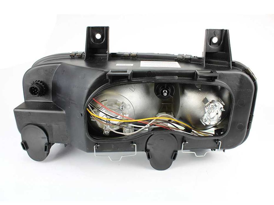 Фарове Фар за MERCEDES ATEGO / Мерцедес Атего 1998 - 2004