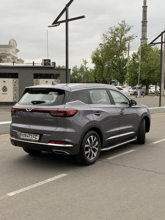 Cherry 7 pro sotiladi