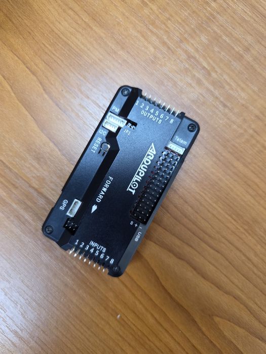 Piese drone DIY : APM, DJI NAZA