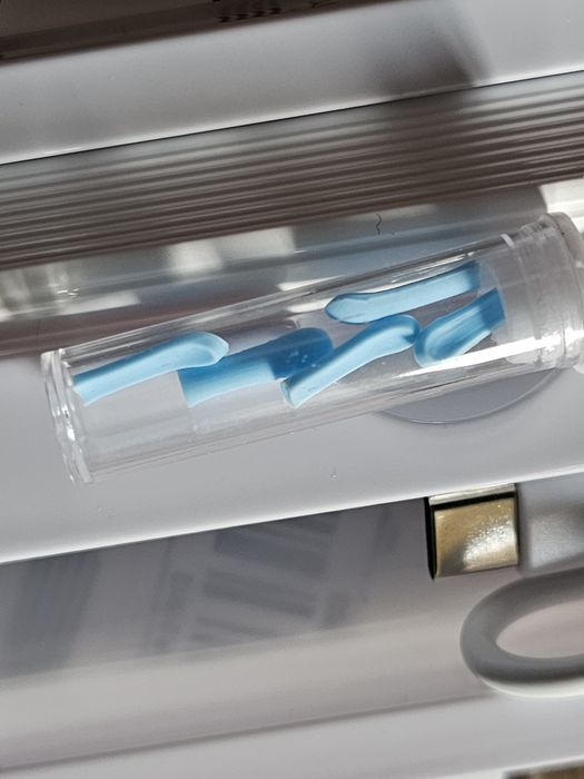 Ушной очиститель wifi