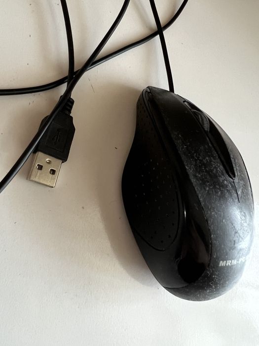 Компьютерная мышь