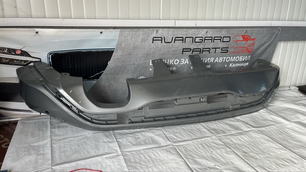 Дифузьор Ford Puma 2019- 2бр.