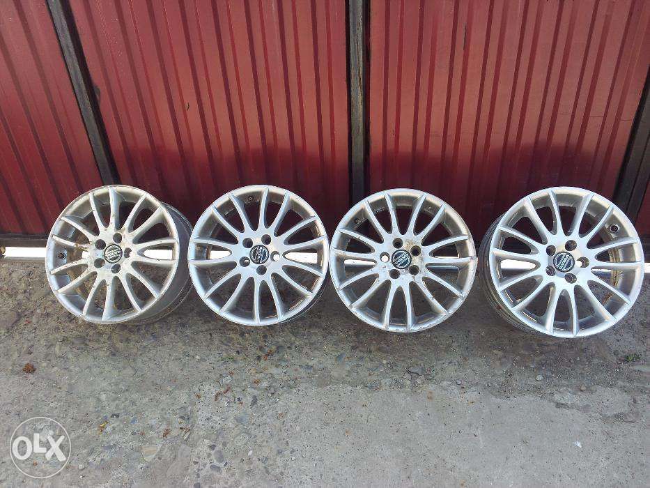 Jante Originale VOLVO