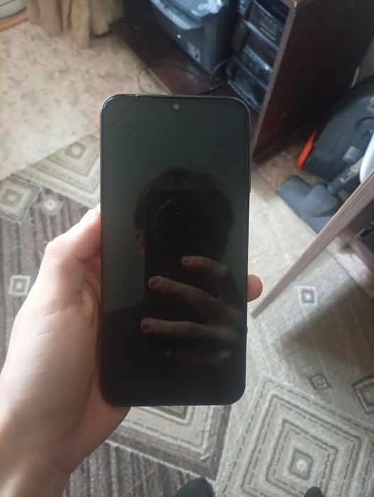 Samsung A25 телефон