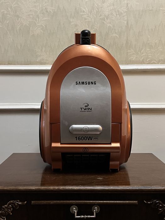 Пылесос Samsung SC6520