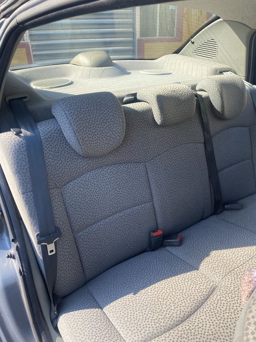 Vand Renault clio symbol