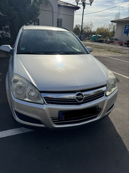 Vand Opel Astra H