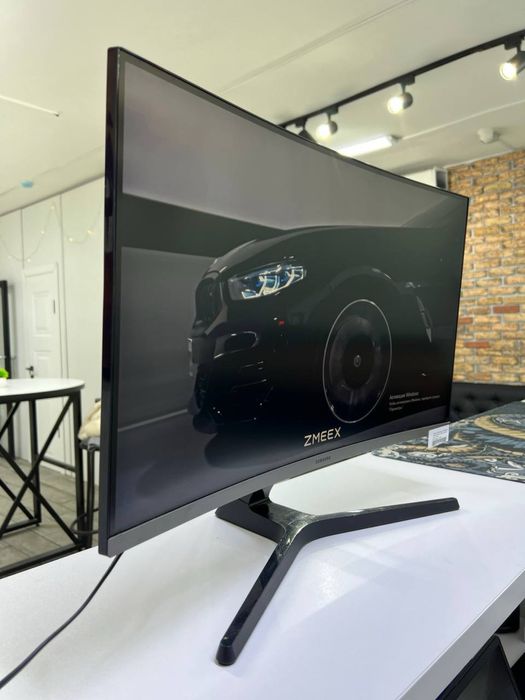 Монитор Samsung C27R500FHI