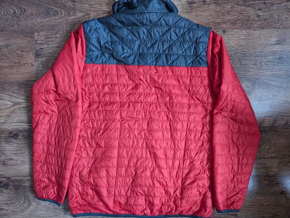 Яке Изолация Bergans of Norway НОВО!