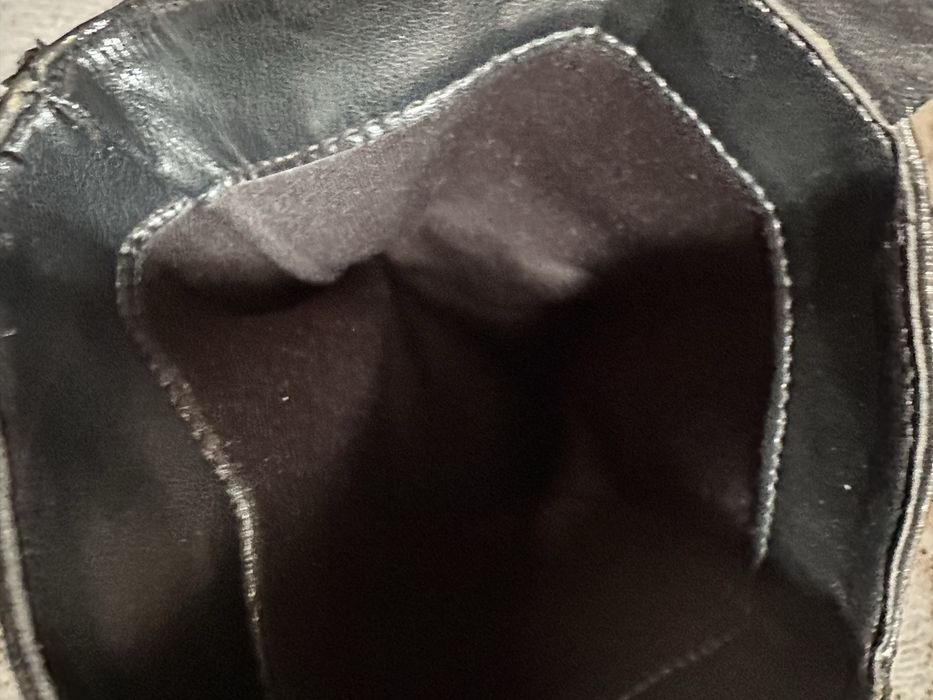 Полусапжки женские