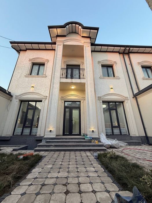 Продается дом Гулистон масжид Уч кахрамон