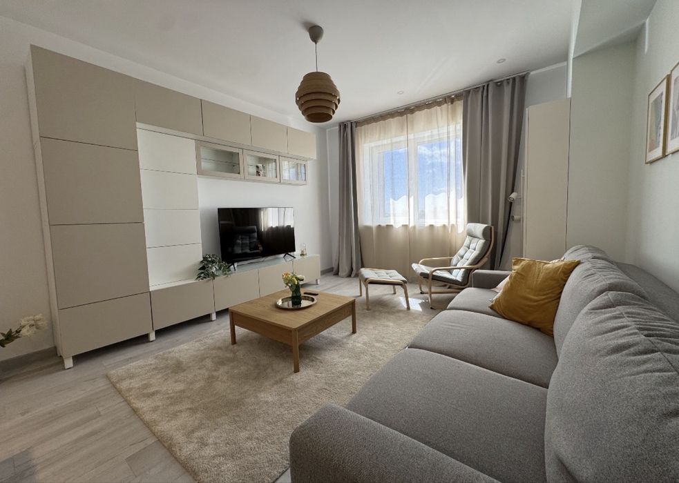 Vanzare 2 camere - RIN RESIDENCE