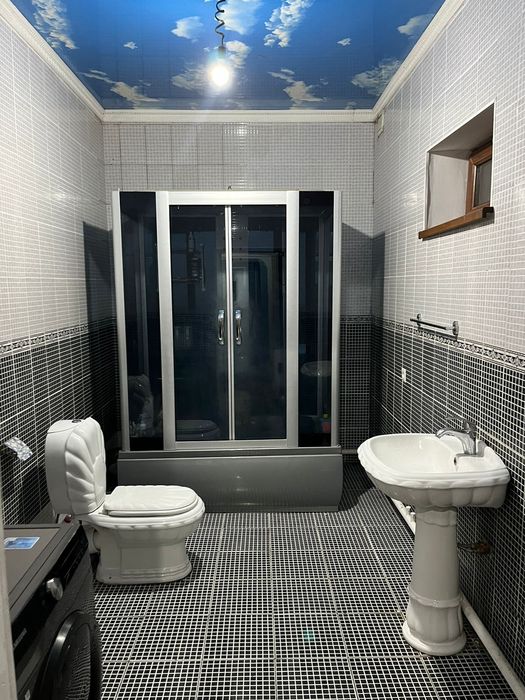 Жилой частный дом