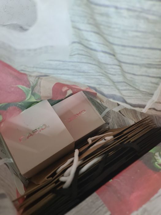 Часы наручные мужские