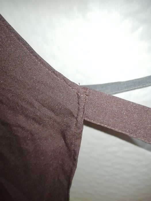 Спецовка халат поварской