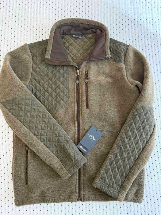 Яке Blaser Jonathan