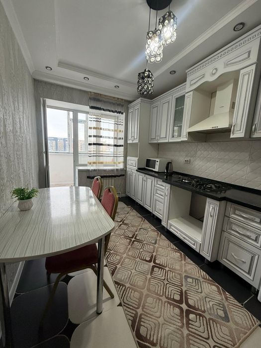 Сдам посуточно классную квартиру