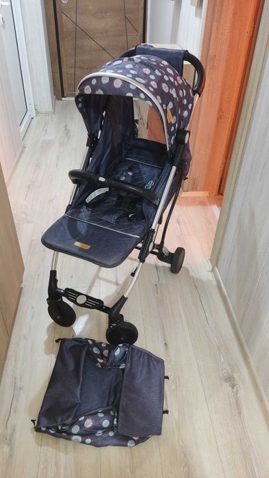 Лятна количка Chipolino Vibe