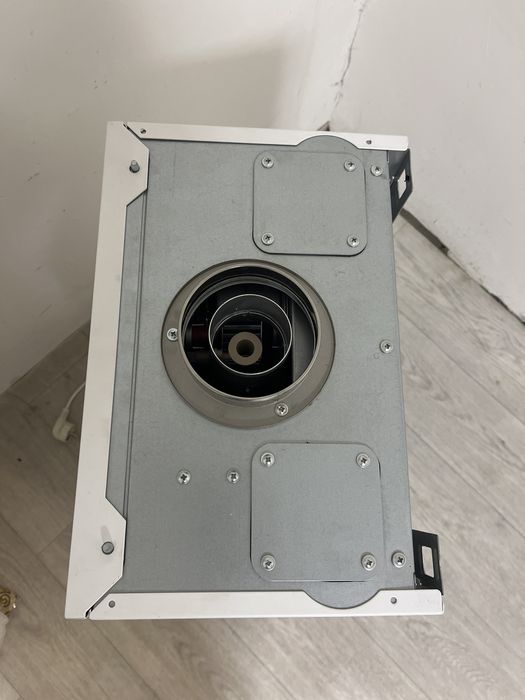 Газовый котел TEPLOROSS