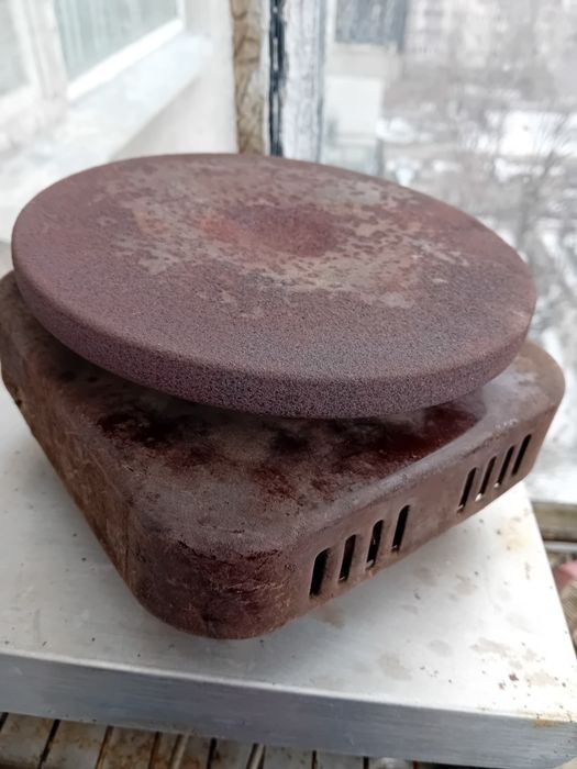 Електрически котлони