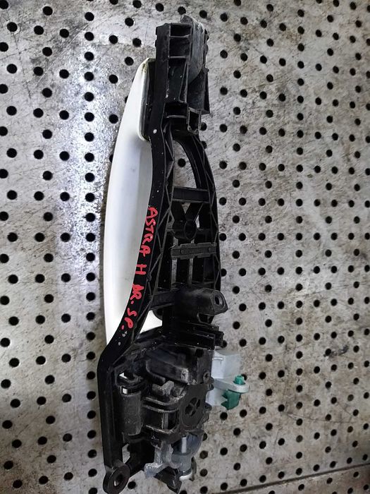Maner usa dreapta spate opel astra h 24463750