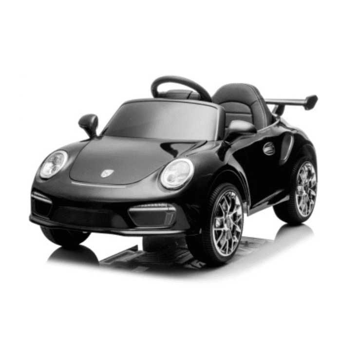 Лицензирана акумуаторна кола RUF CTR3 Clubsport, 100W, 12V/4,5Ah, MP3