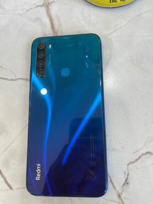 Redmi not 8 64гб без минусов
