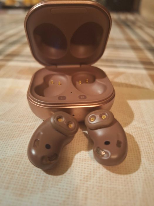 Безжични слушалки Самсунг