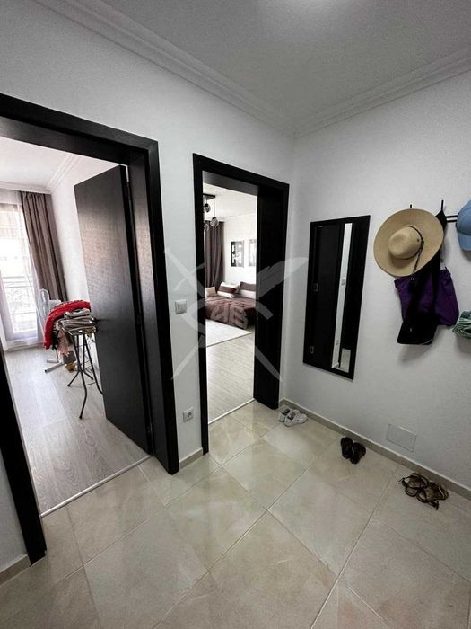 Продава се Двустаен апартамент в Свети Влас - 61 кв.м за 1150 €/кв.м - Снимка #4