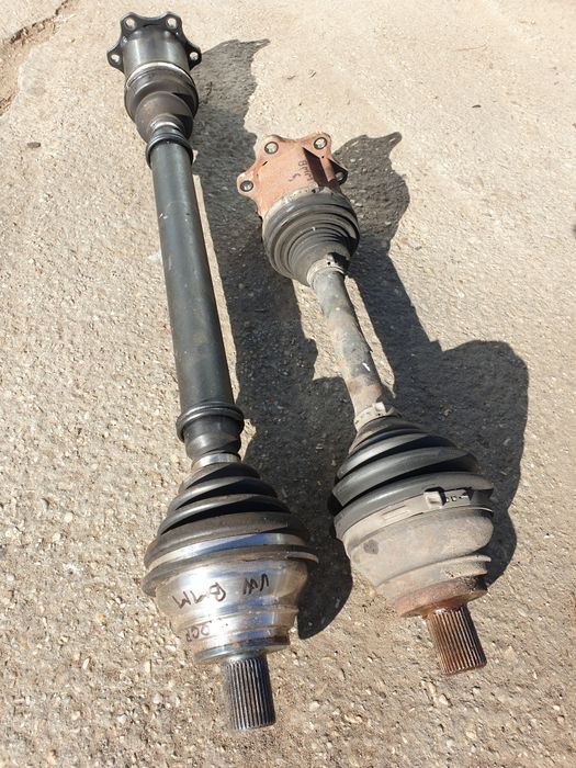 Planetara stanga vw Passat 2.0 tdi Bmm 140cp Dsg