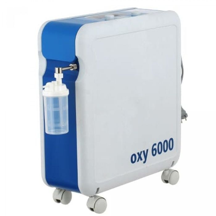 Bitmos OXY 6000 кислородный концентратор