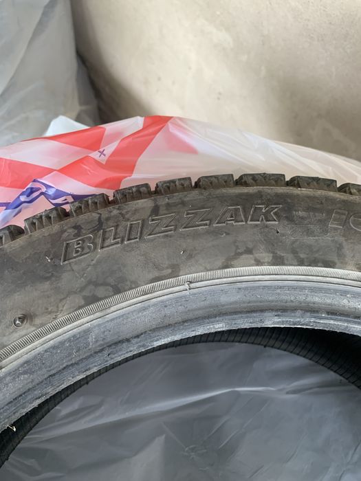 шины bridgestone blizzak
