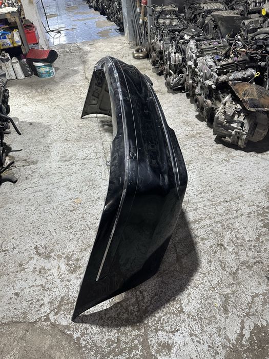 Задний бампер bmw e65 e66 rest