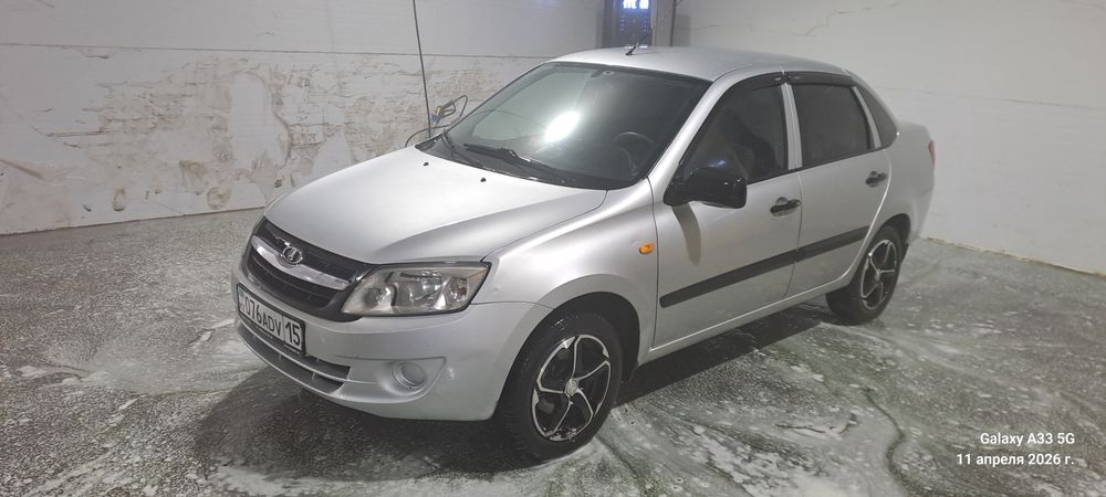 Продам авто в хорошем состоянии