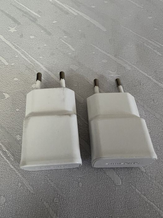 Адаптеры оригинал Самсунг