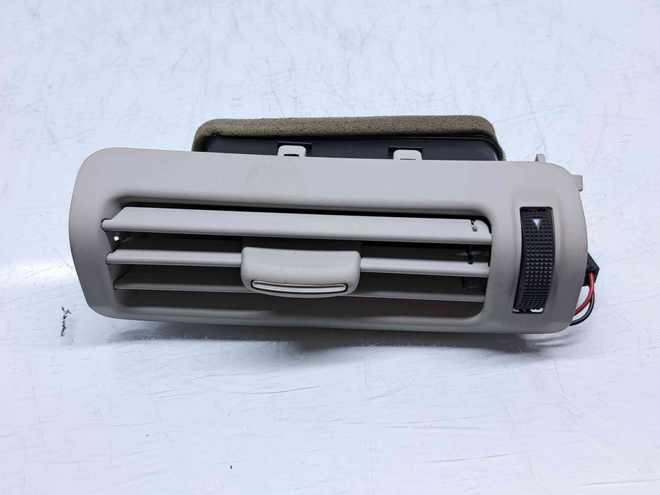 Grila aerisire spate Audi A7 Sportback (4GA) [Fabr 2011-2017] 4G08192