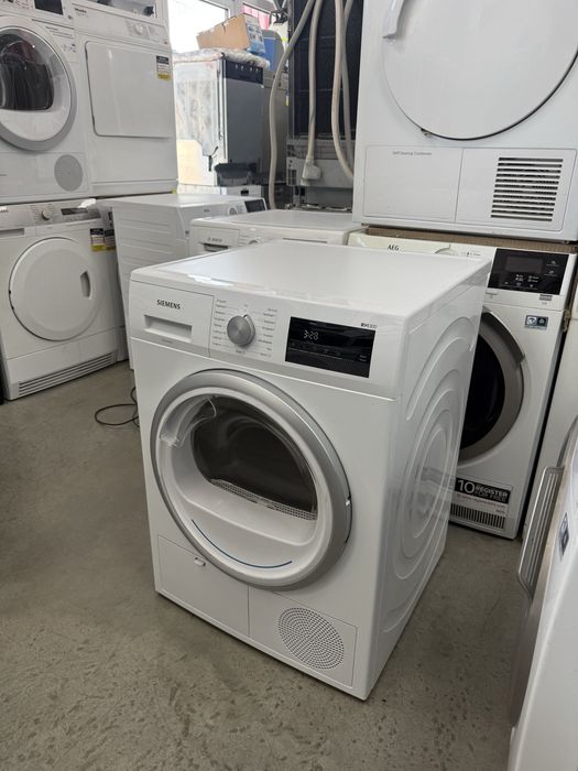 Сушилня SIEMENS IQ 300 Термопомпа