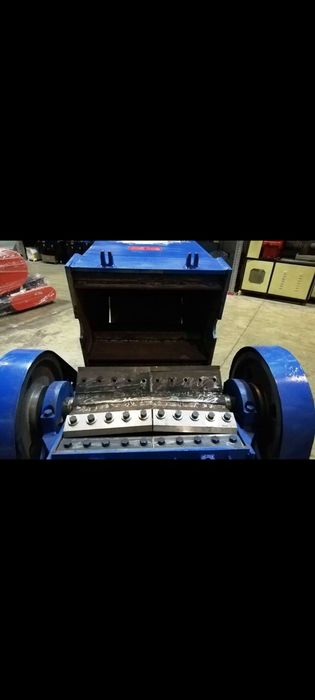 Изготовливаем дробилка на заказ