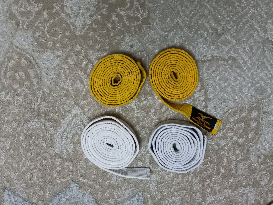 Кимоно для Таеквандо