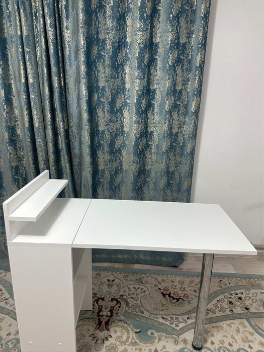 Продам стол для маникюра новый