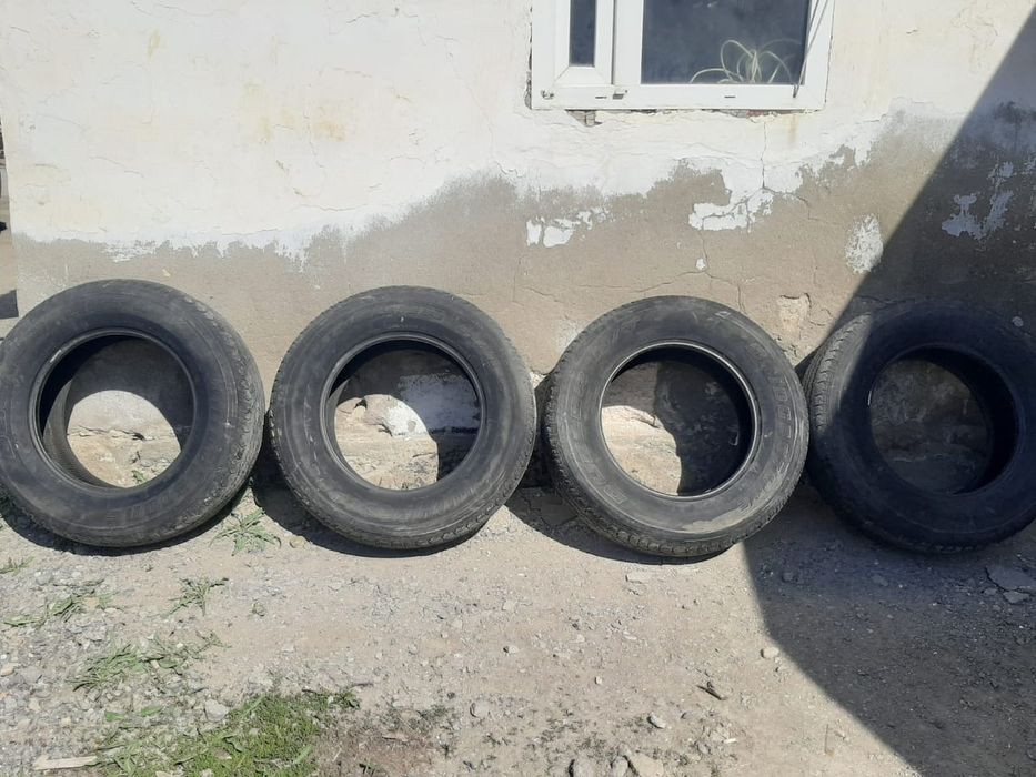 Автошина летняя R17