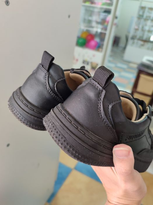 Туфли /кеды для школы рр 32